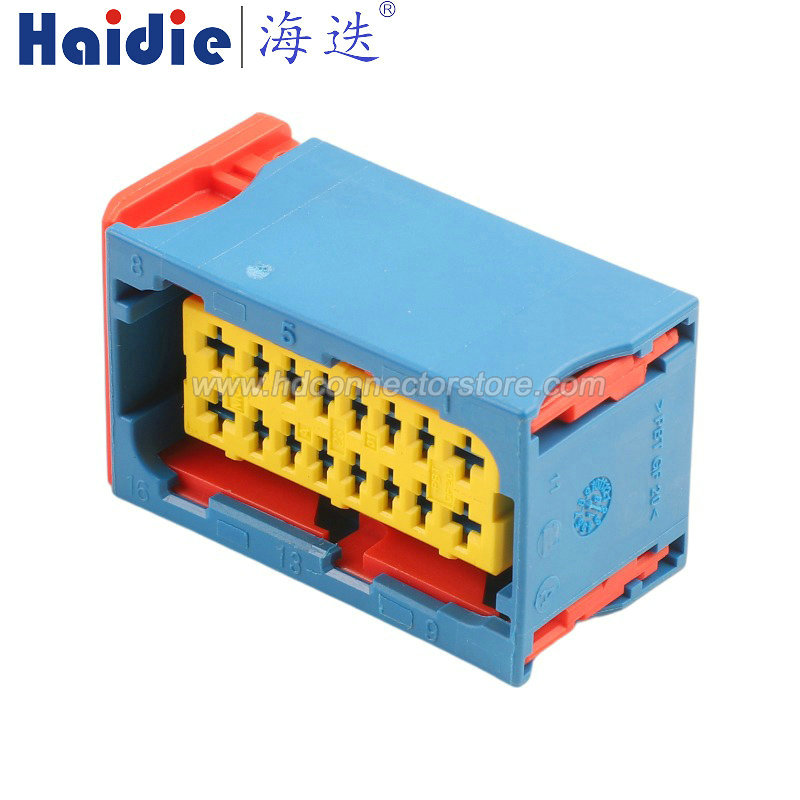 Auto connector 98273-1003