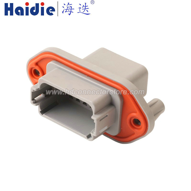 Auto connector AT04-12PA-PM11