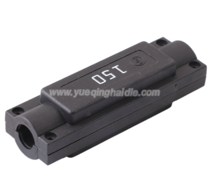 Fuse box without terminal BX2075