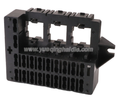 Fuse box without terminal BX2209A-3