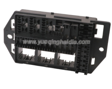 Fuse box without terminal BX2229-7A