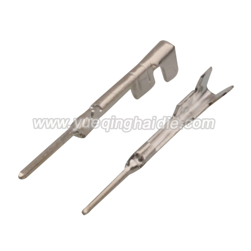 Terminals DJ6112C-0.6A