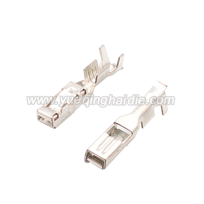 Terminals ST731281-3/ST731280-3