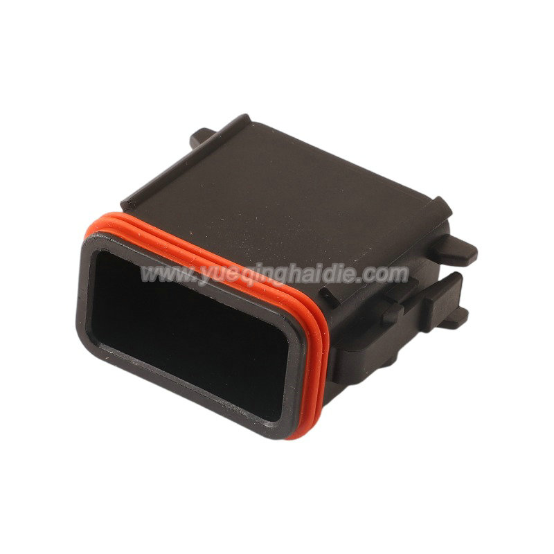 Cover FCG120
