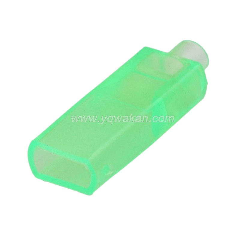 Rubber sleeve H1898