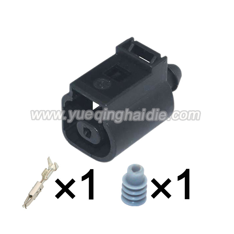 Auto connector 1J0973701