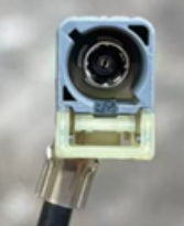 Auto connector HD014FR-3.5-21