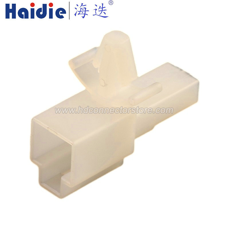Auto connector HD021-2.3-11EJ