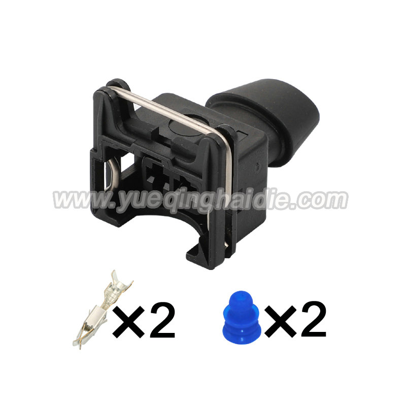 Auto connector HD0227-3.5-21