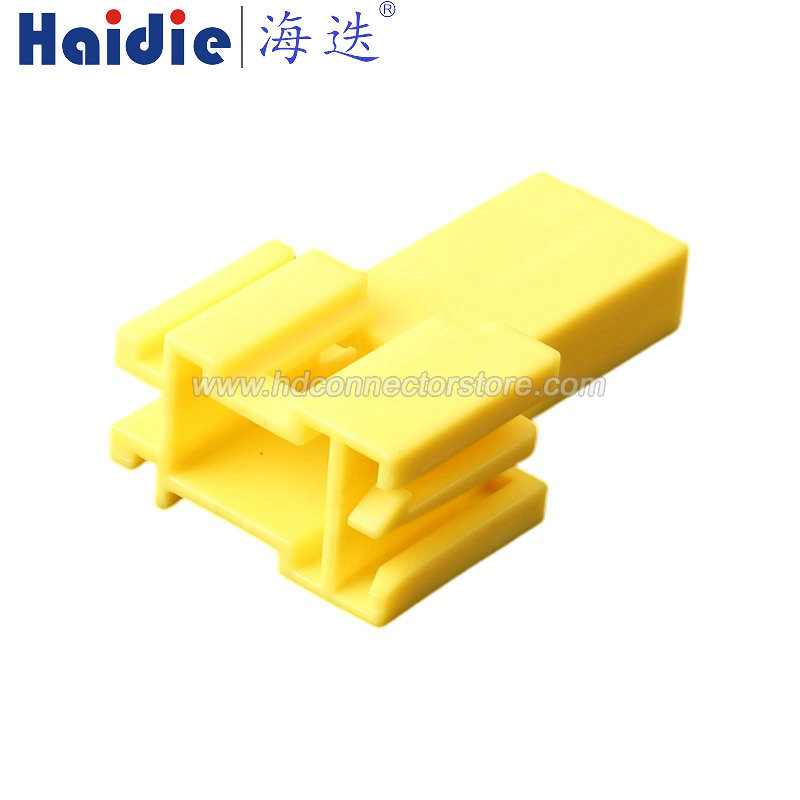 Auto connector HD024W-2.8-11
