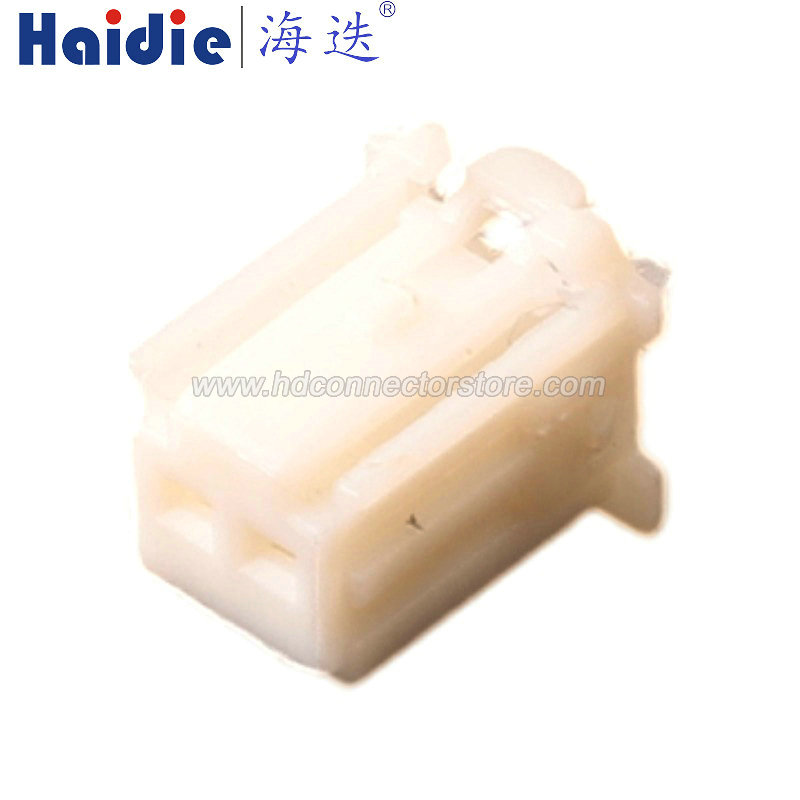 Auto connector HD0265D-0.4-21