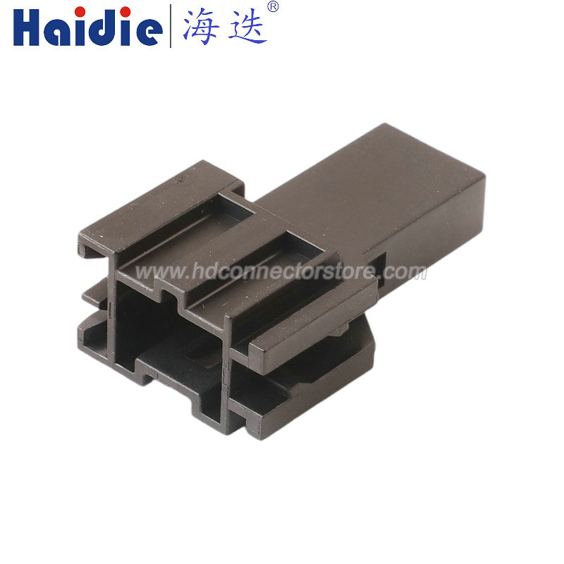 Auto connector HD027W-2.8-11