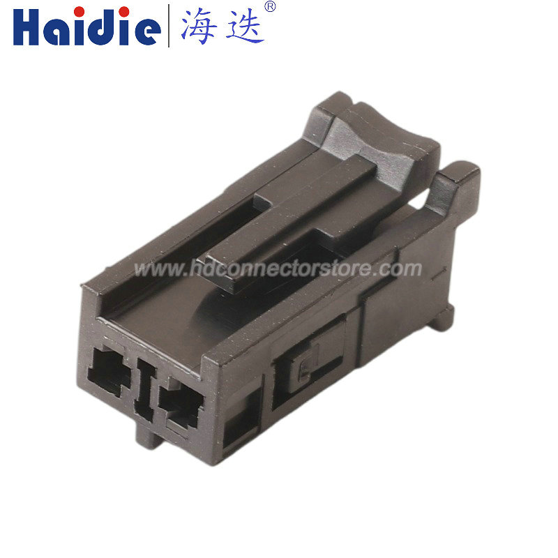 Auto connector HD027W-2.8-21