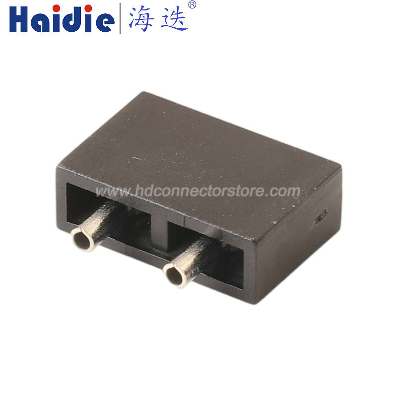 Auto connector HD027YA-6.3-10A
