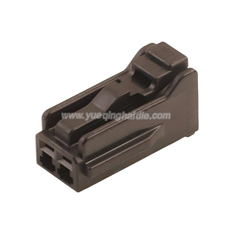 Auto connector 6098-7896
