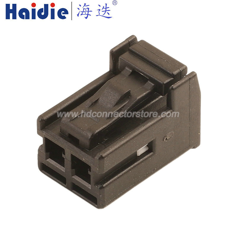 Auto connector HD028W-2.3-21
