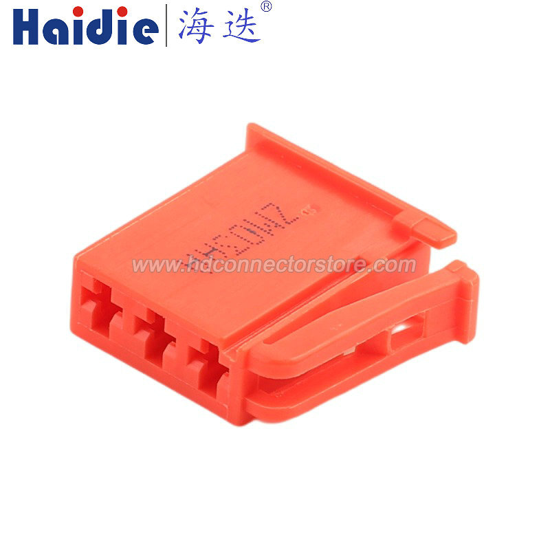 Auto connector HD033A-2.8-21Rj