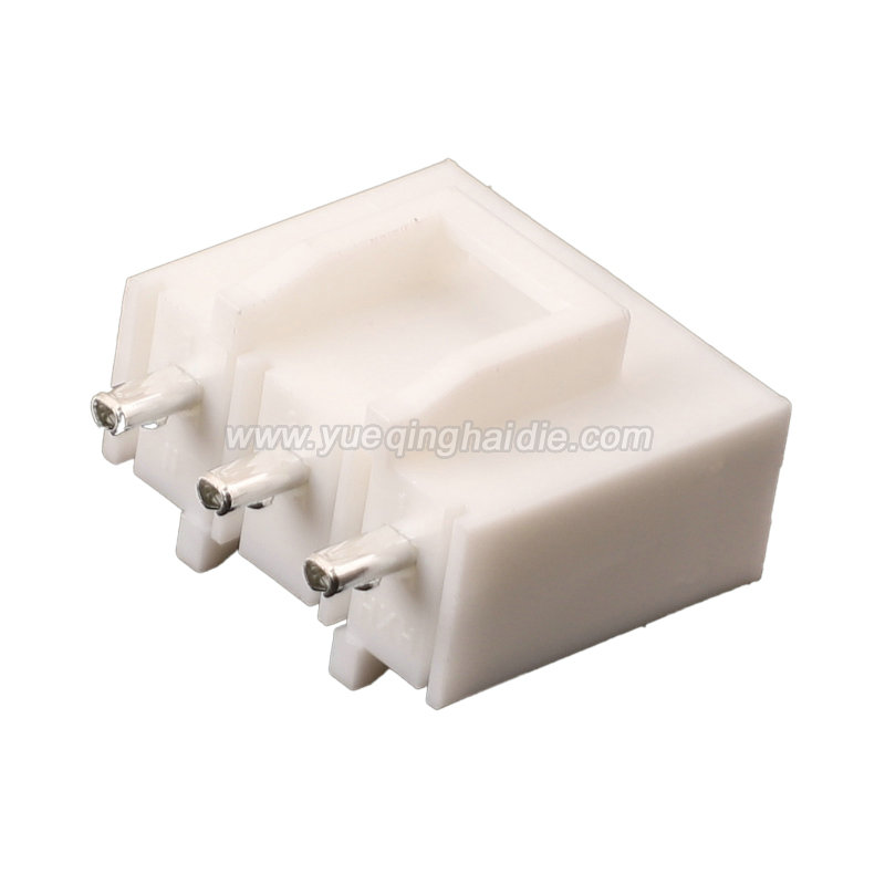 Auto connector B03P-VL