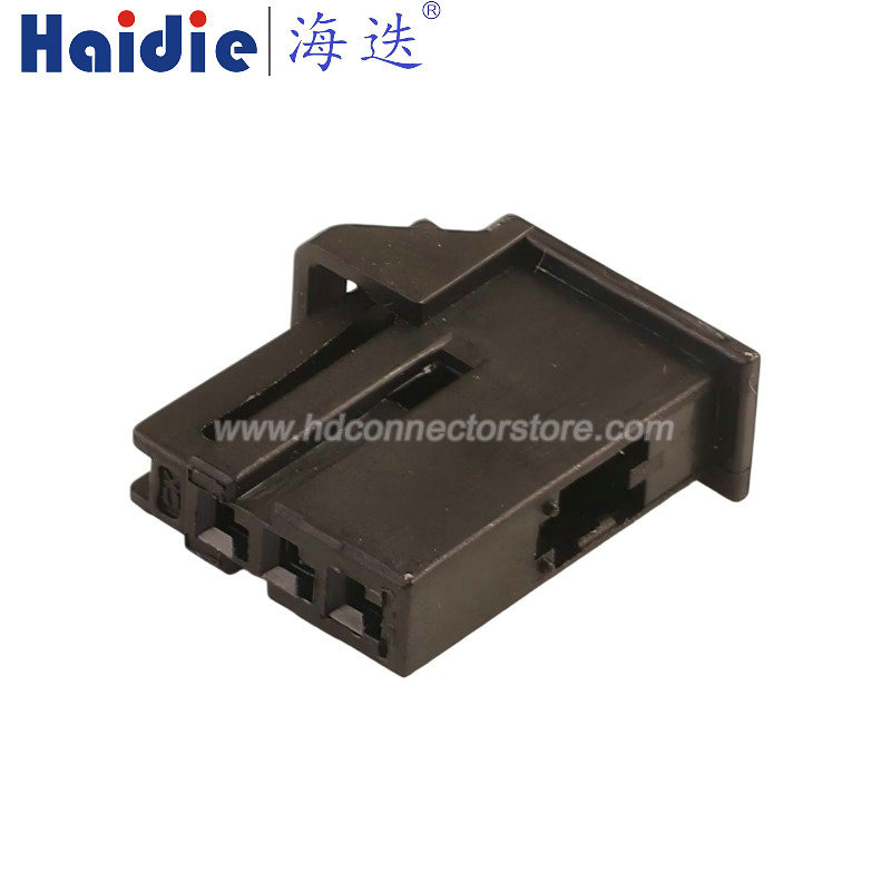 Auto connector HD035W-0.6-21j