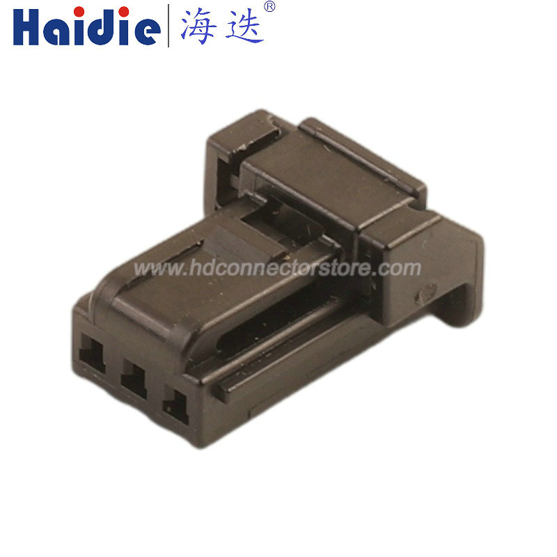 Auto connector HD036G-0.6-21j