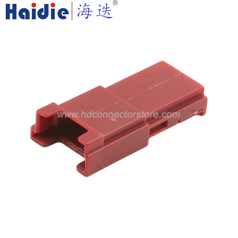 Auto connector HD042B-0.6-11J
