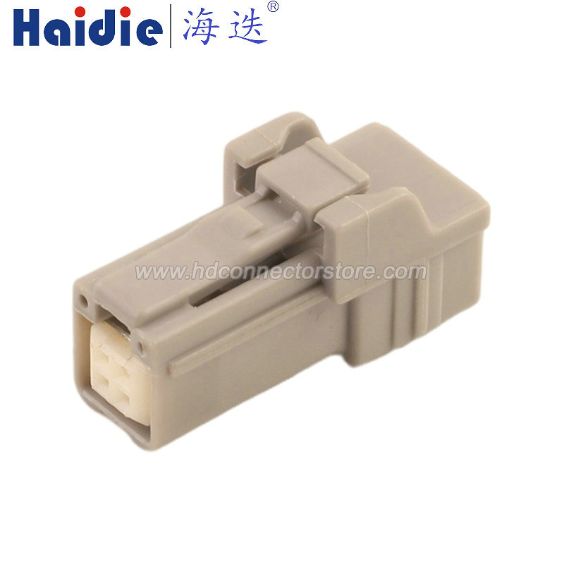 Auto connector HD048-0.4-21J