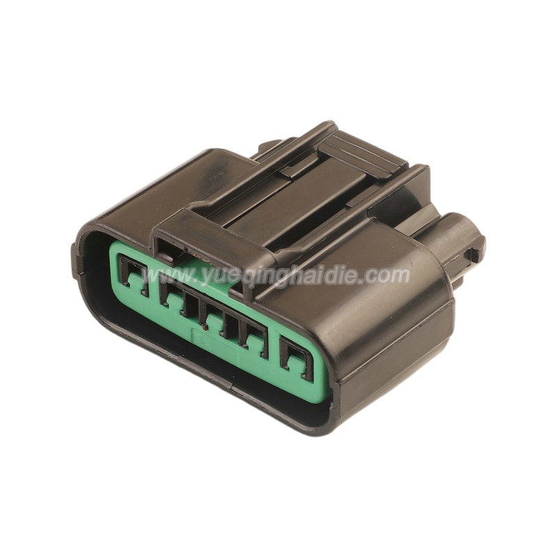 Auto connector HD415-05027