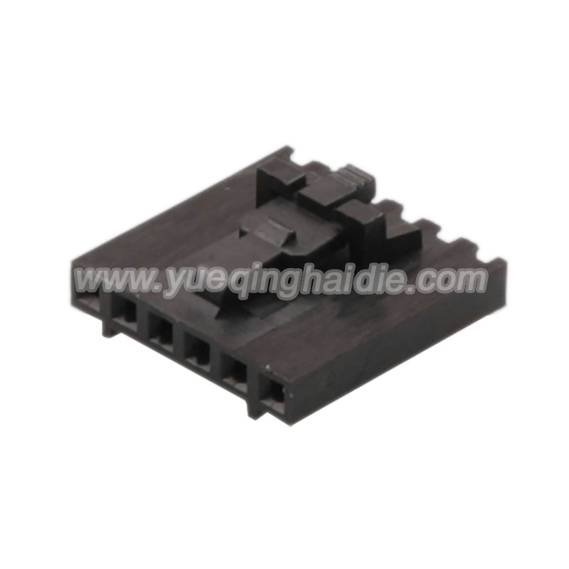 Auto connector 5057-9406