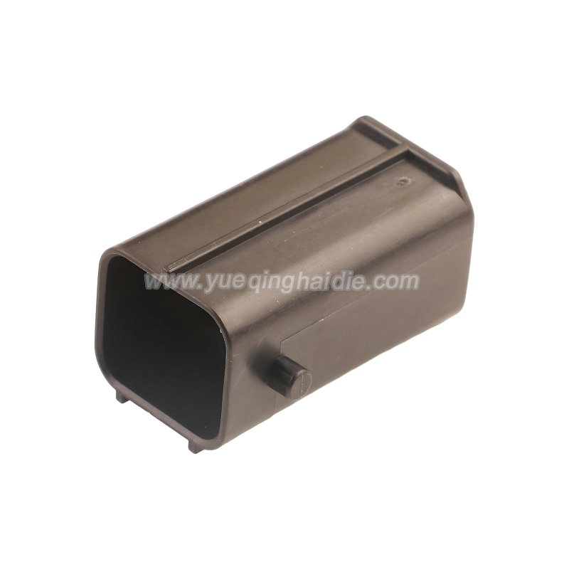 Auto connector HD063G-2.2-11
