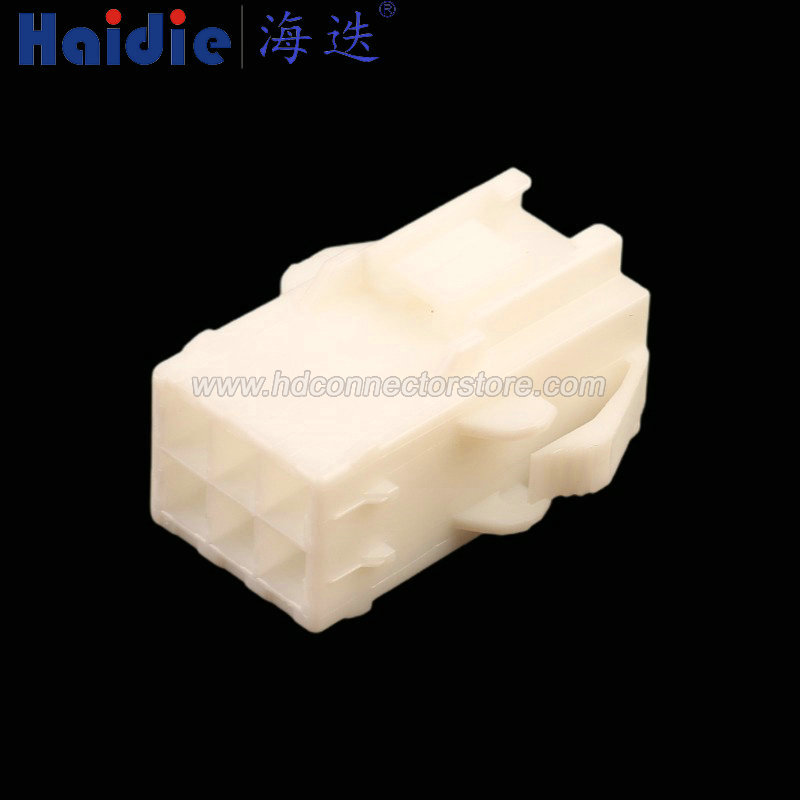 Auto connector HD064K-1-21J