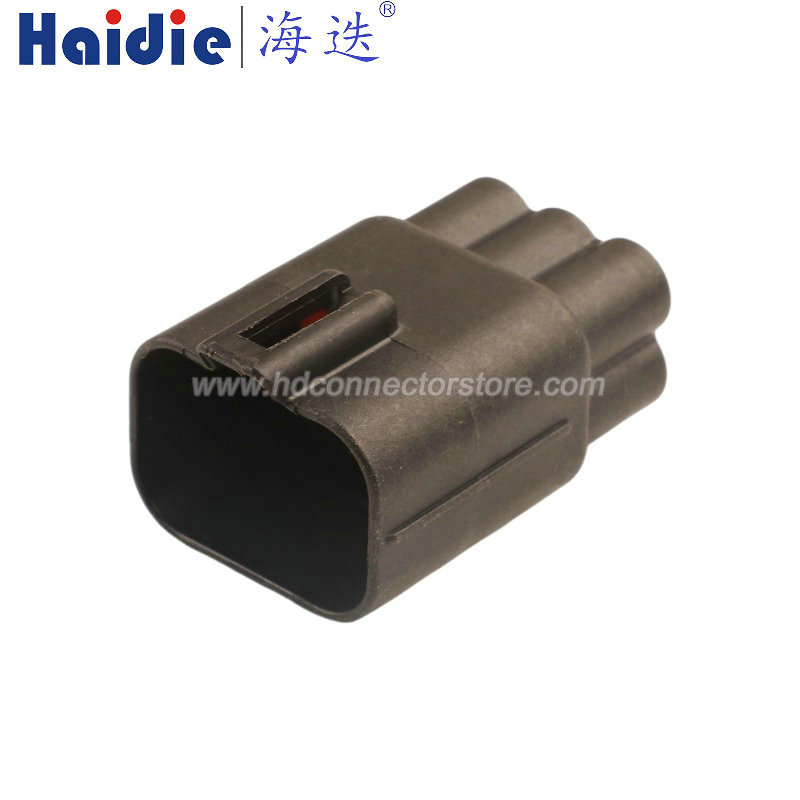 Auto connector HD067A-2.8-11J