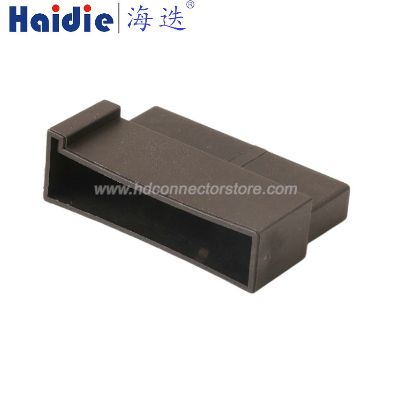 Auto connector HD081A-2.8-11