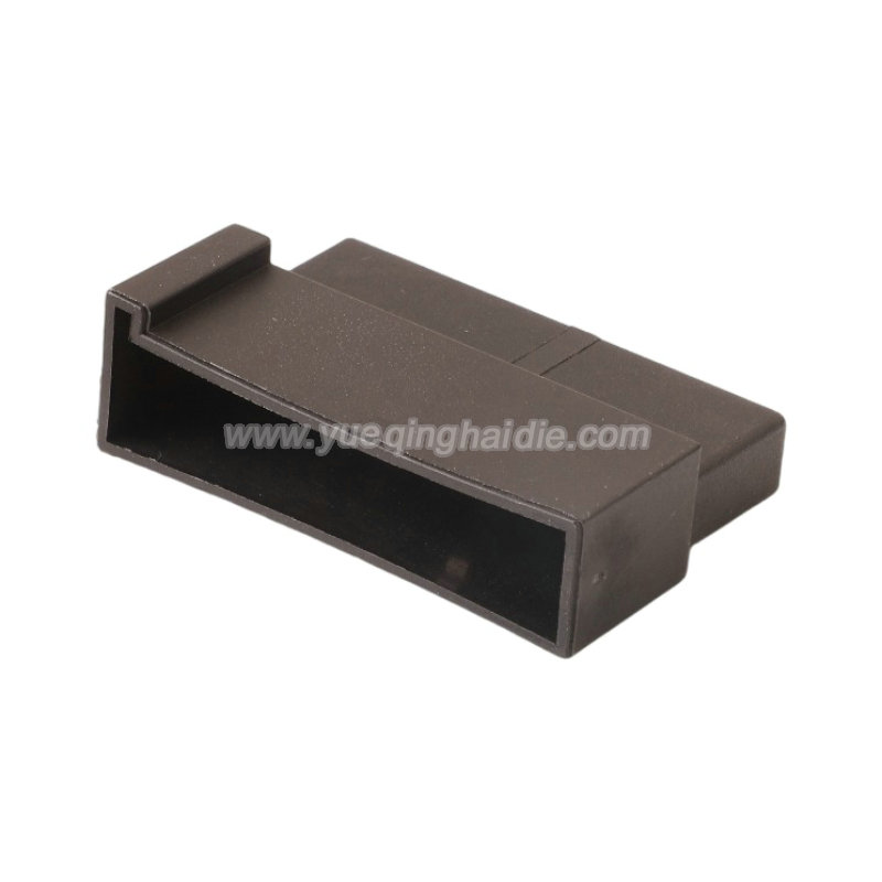 Auto connector HD081A-2.8-11