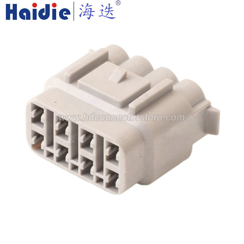 Auto connector HD082Y-2.2-21