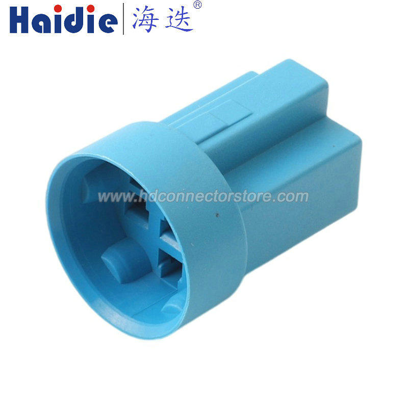 Auto connector HD083E-2.8-21