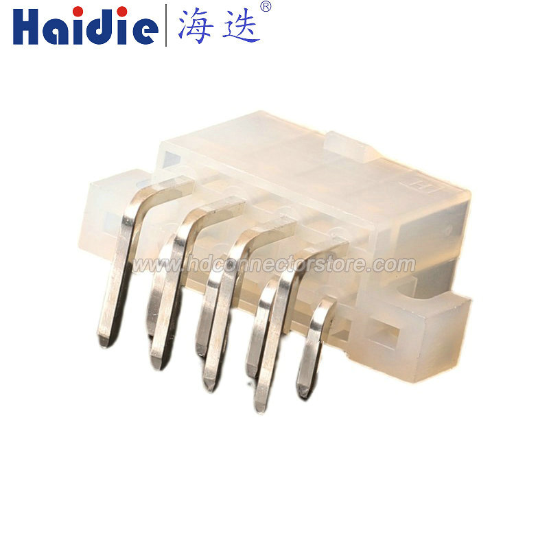 Auto connector HD083R-1-10AWE