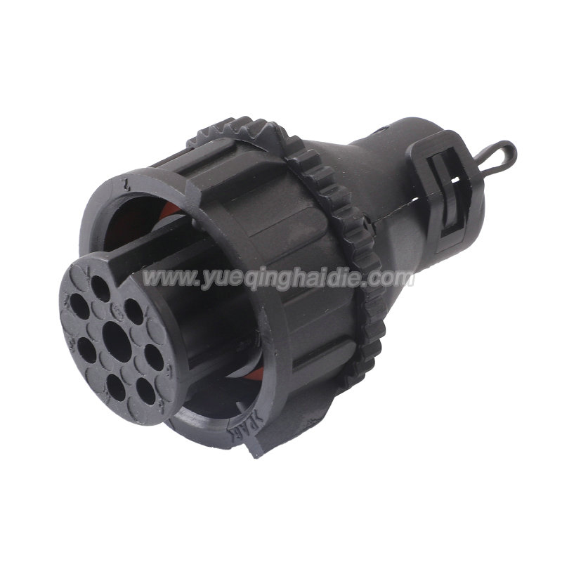 Auto connector 9800681