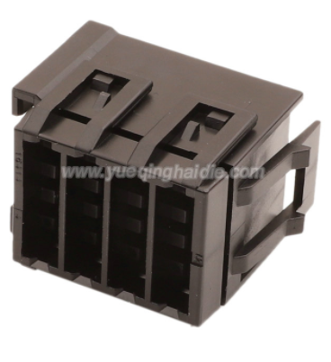 Auto connector 16413-17014 HD087W-6.3-21