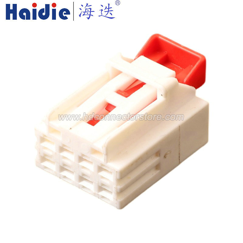 Auto connector HD088F-1.5-21