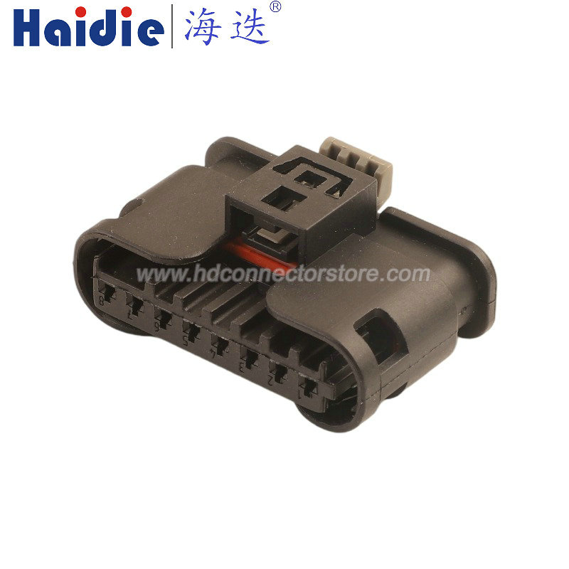Auto connector HD088N-1.2-21J
