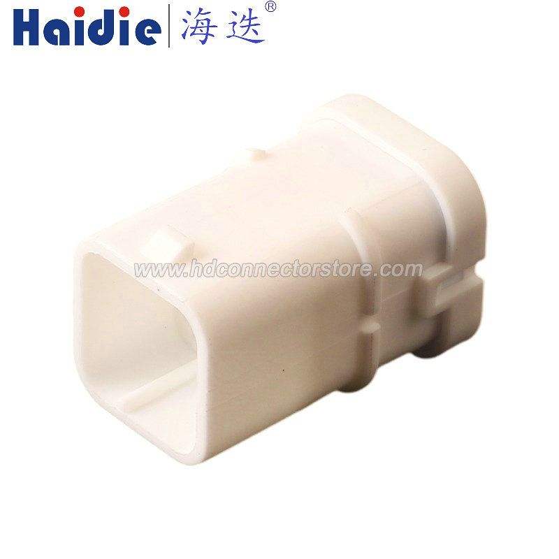 Auto connector HD091-1.8-11