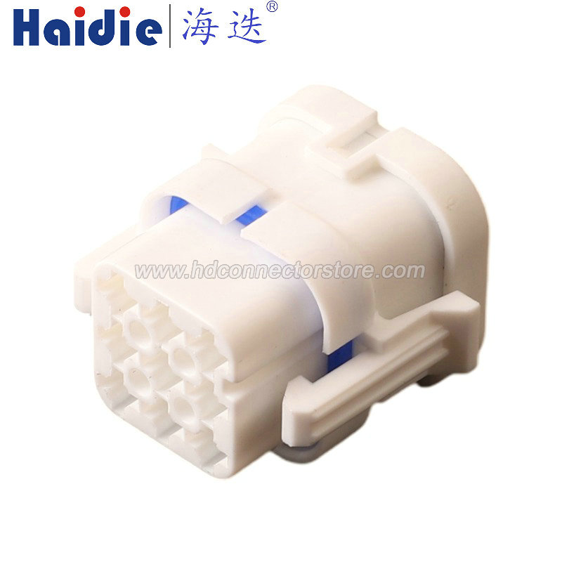 Auto connector HD091-1.8-21
