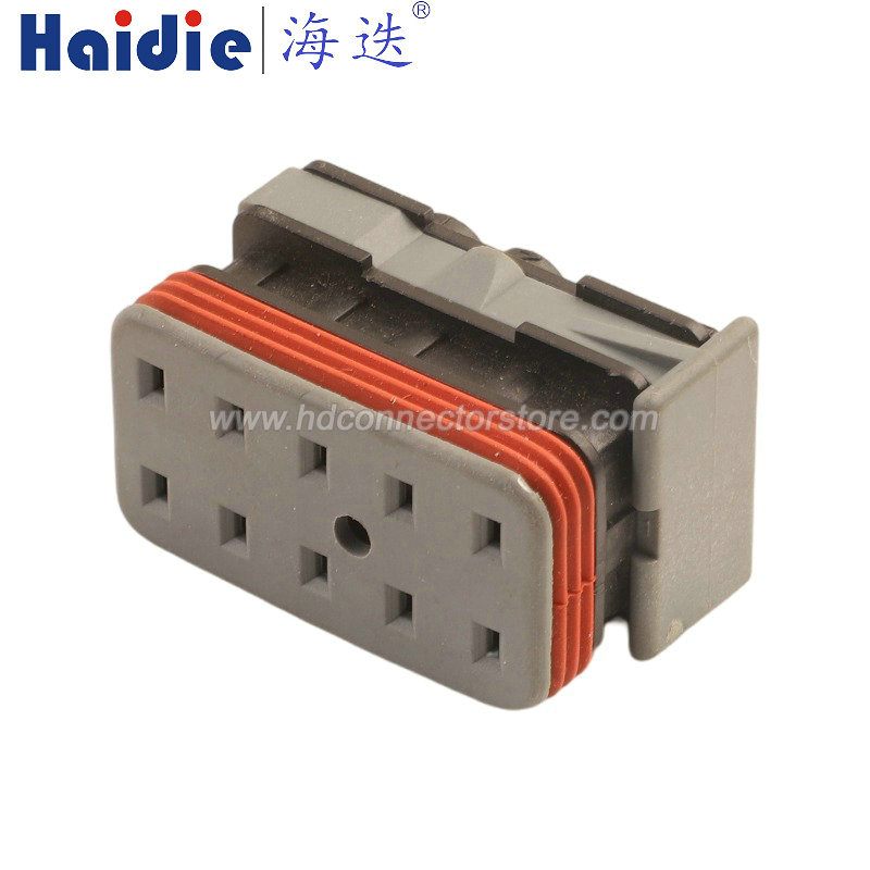 Auto connector HD101F-1.5-21J
