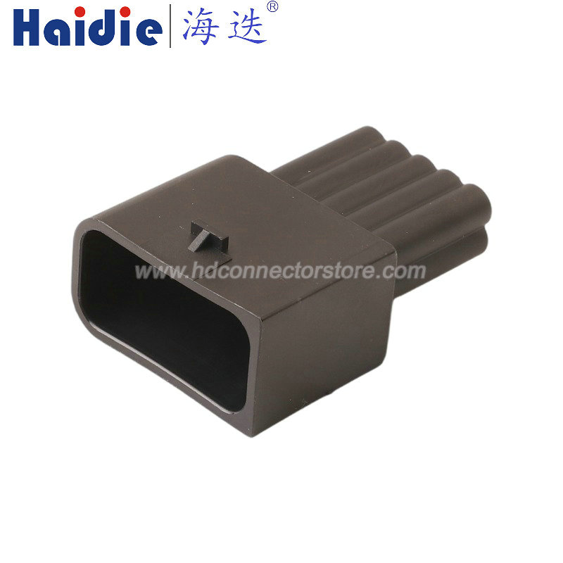 Auto connector HD103G-1.2-11J