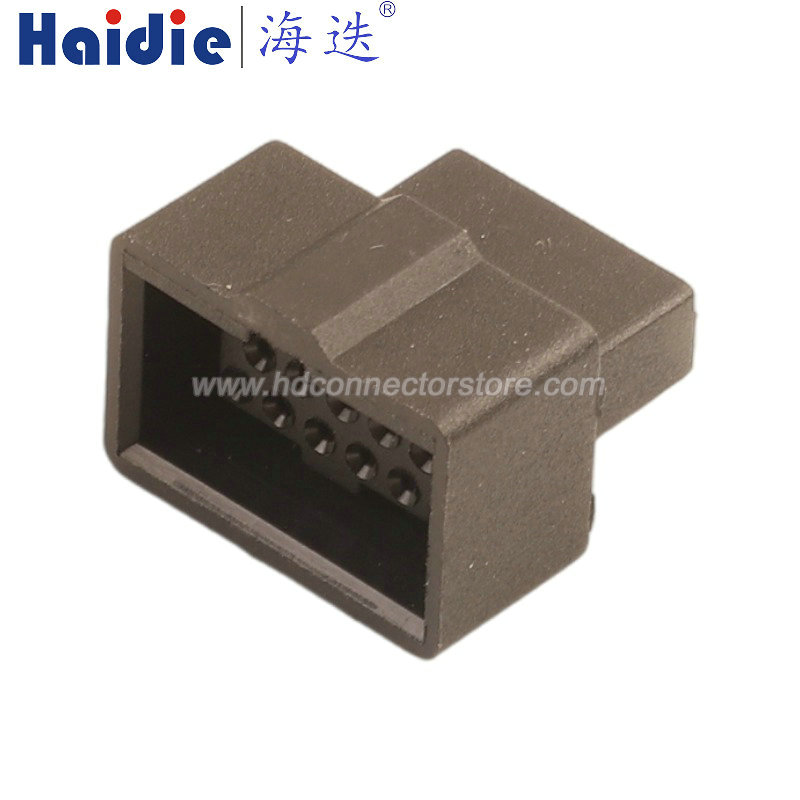 Auto connector HD108C-1.2-21