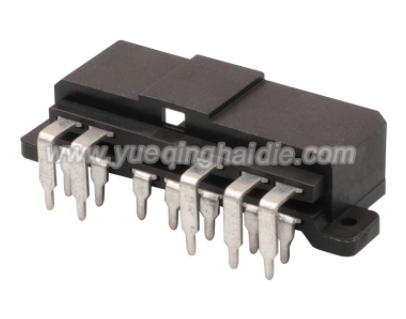 Auto connector HD122-2.8-10