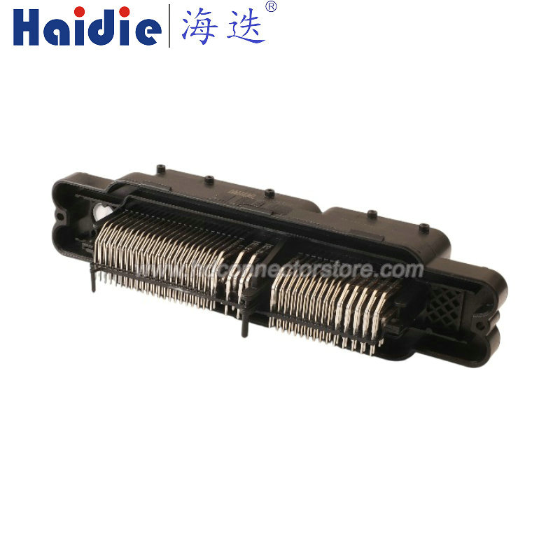 Auto connector 2137647-1/2137649-2/04E907309BP/0261S11966/1039T14489/1034486139-10