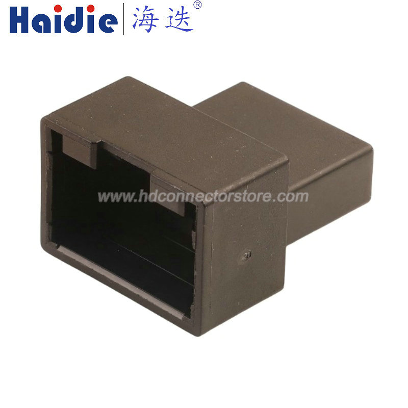 Auto connector HD161C-0.6-11j