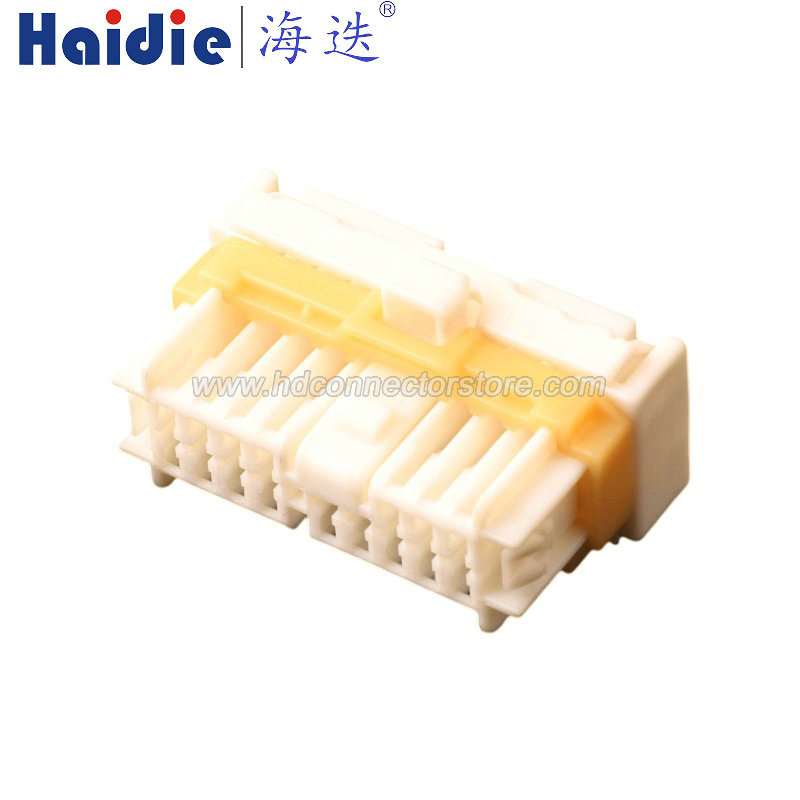 Auto connector HD164B-1.5-21