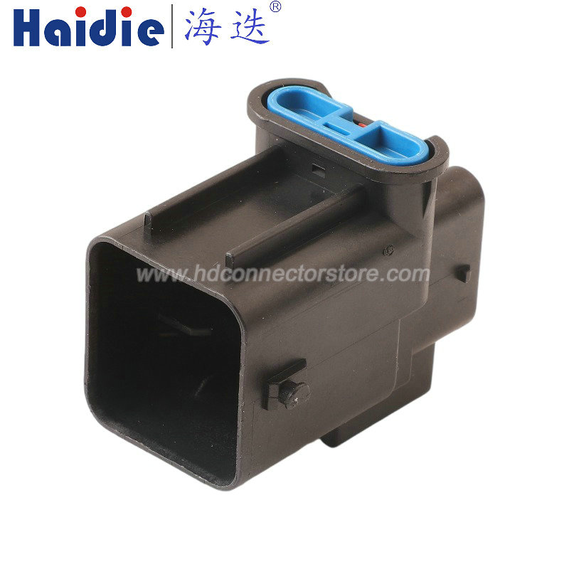 Auto connector HD169-1.5-3.5-11